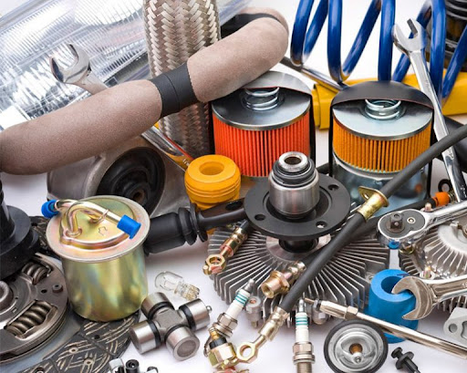 Как купить автозапчасти онлайн?