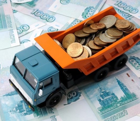 Преимущество кредита под залог спецтехники