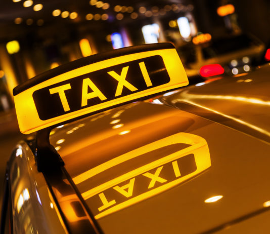 Условия аренды авто под такси