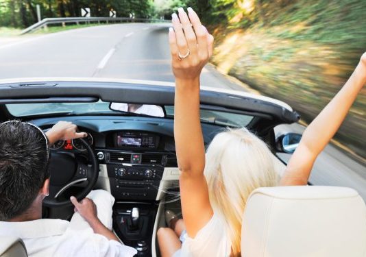 Как взять авто в прокат?