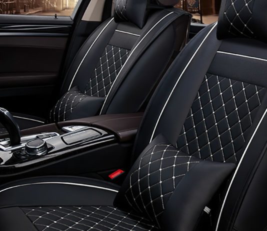 Автомобильные чехлы и их виды