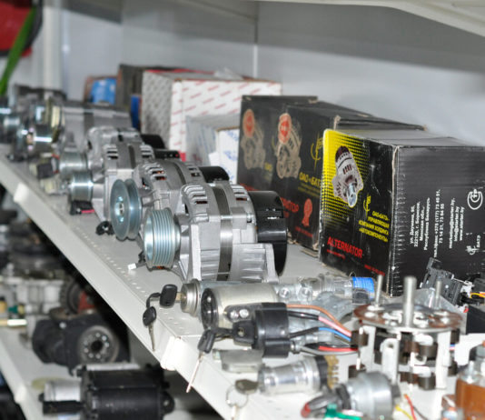 Запчасти МАЗ – советы по выбору комплектующих