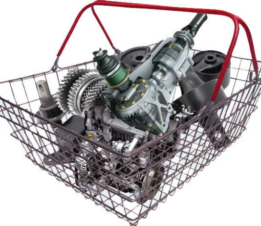 Востребованные запчасти для Чери Тиго