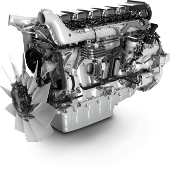 Как правильно выбрать двигатель SCANIA?