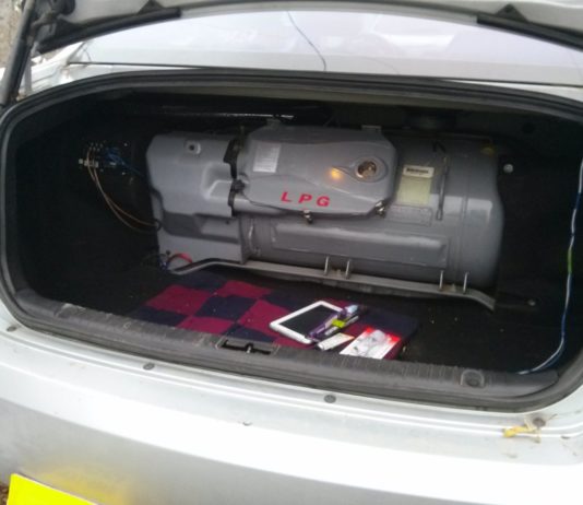 Стоит ли покупать авто на газу из Кореи?