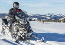 Запчасти для снегоходов Polaris: правила выбора