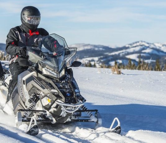 Запчасти для снегоходов Polaris: правила выбора