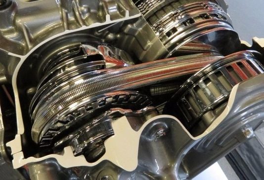 Поломки вариатора и их устранение