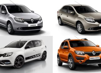 Как правильно выбрать автомобиль Renault