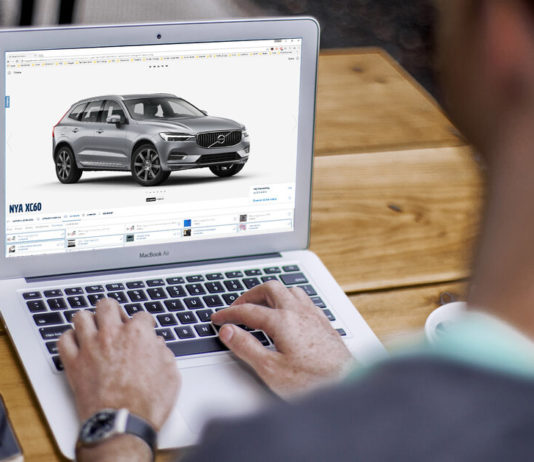 Что такое «Подписка на авто»