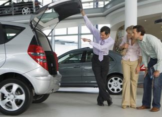 Как обманывают в автосалонах