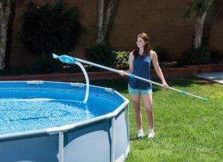 Преимущества плавания или несколько причин, по которым вы должны купить бассейн