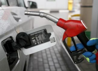 Дебетовые карты с кэшбэком на АЗС