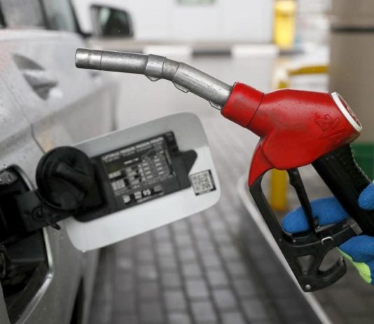 Дебетовые карты с кэшбэком на АЗС