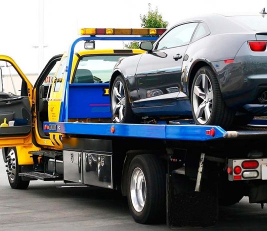 Услуги эвакуатора: преимущества