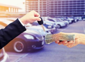 Как продать авто быстро и дорого