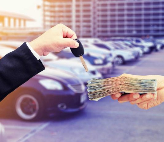 Как продать авто быстро и дорого