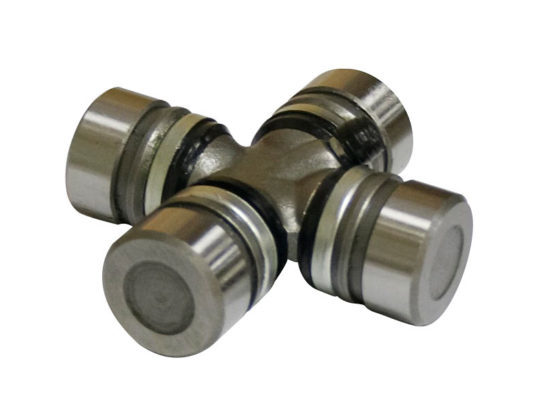 Устройство крестовины карданного вала