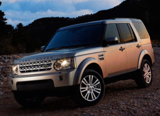 Как выбрать внедорожник?