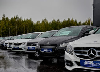 Плюсы и минусы покупки машины с пробегом