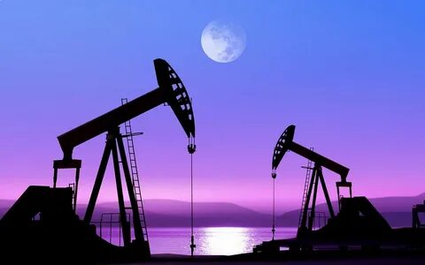 Как происходит добыча нефти?