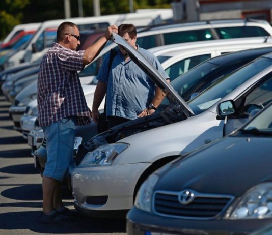 Автомобиль с пробегом: как выбрать хорошую машину