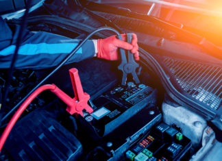 Как выбрать аккумулятор марки «Зверь» на авто