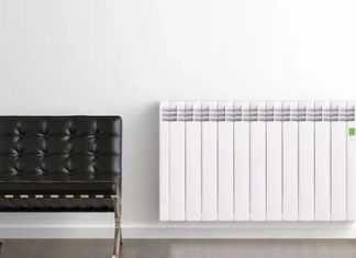 Насколько эффективны электрорадиаторы?