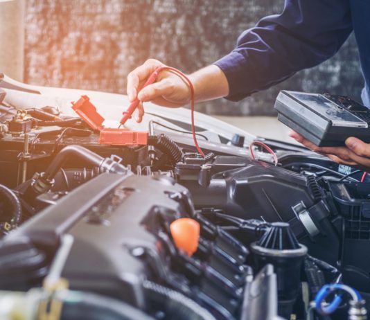 Преимущества ремонта авто в сервисном центре SM-Auto