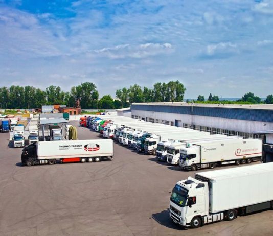 Что представляет собой таможенный терминал?