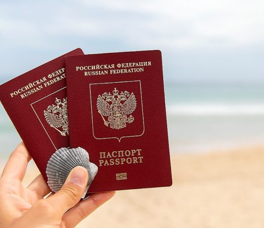 Какие документы нужны для посещения разных стран?