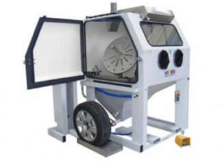 Разница аквабластинга и гидроабразивной очистки. Что такое аквабласт (аквабластинг)?