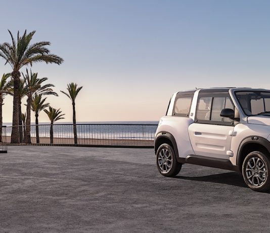 Citroen — модельный ряд 2020-2022 года