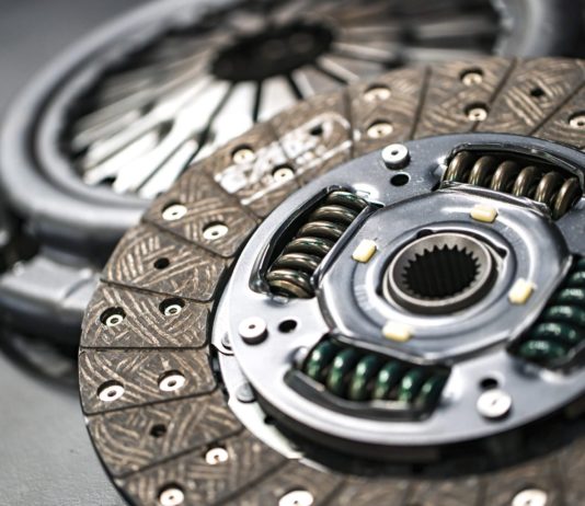 Что такое сцепление и его основные элементы