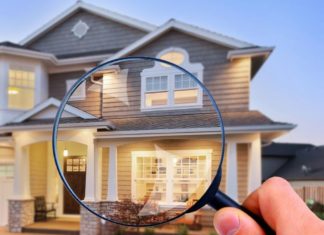 Техническое обследование зданий и сооружений – особенности