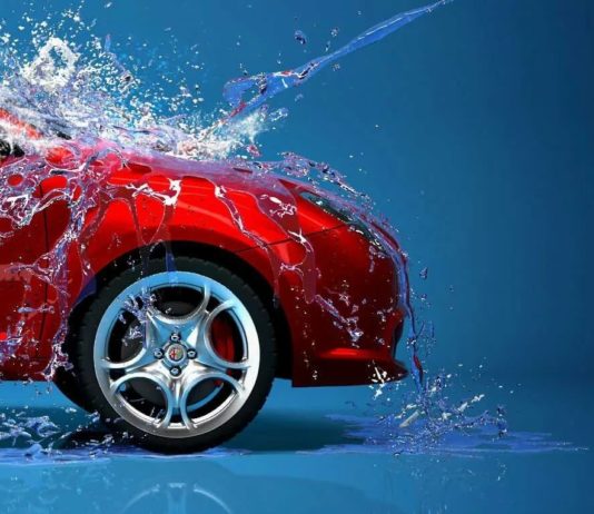 Преимущества профессиональной мойки автомобиля в Перми Мойка авто Пермь
