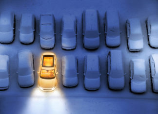 Автономные отопители салона авто — как выбрать