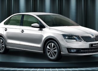 Обзор «Шкоды Рапид»: плюсы и минусы модели