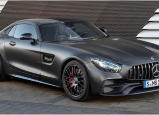 Лучшие модели Mercedes 2019-2022 года