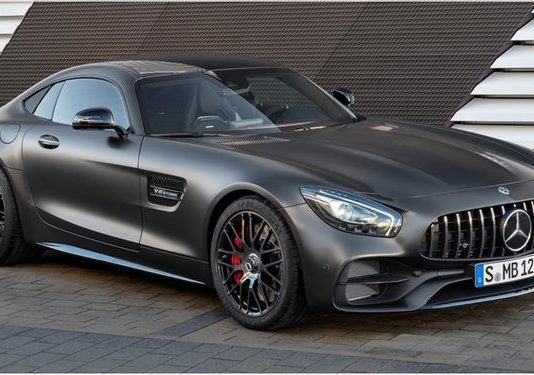 Лучшие модели Mercedes 2019-2022 года