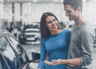 Как выбрать новое авто?