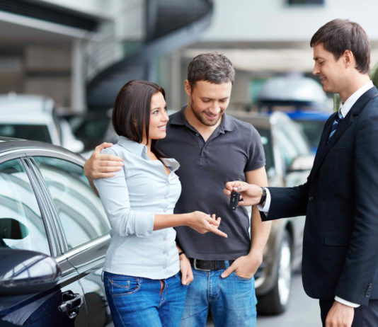 Как выбрать автомобиль для себя: советы по выбору