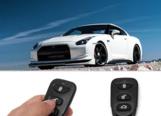 Выбираем автосигнализацию для своего авто. Что учесть и на что смотреть