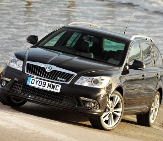 Почему стоит выбрать автомобиль SKODA?