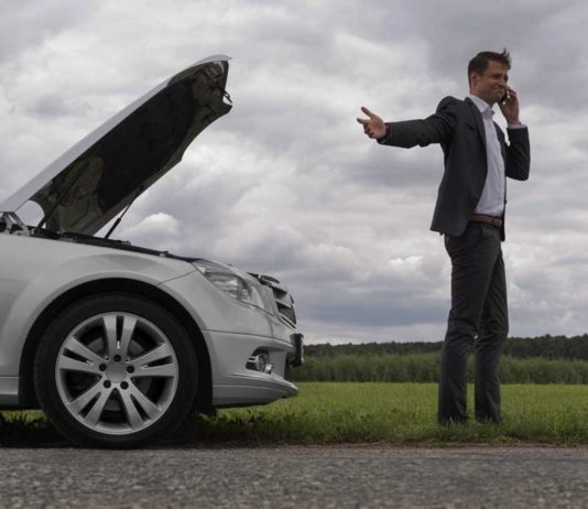 Как грамотно обслуживать автомобиль