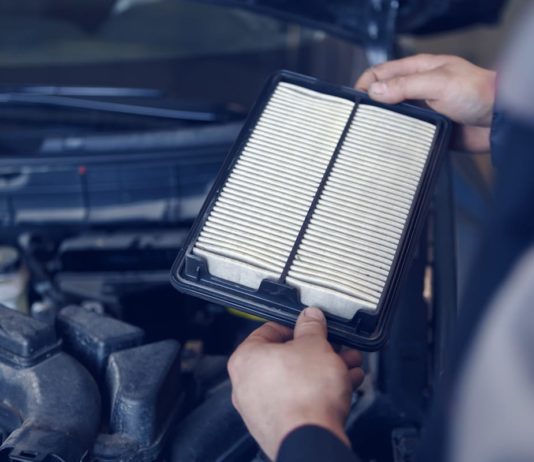 Фильтры для авто от компании Gerat Автозапчасти Gerat