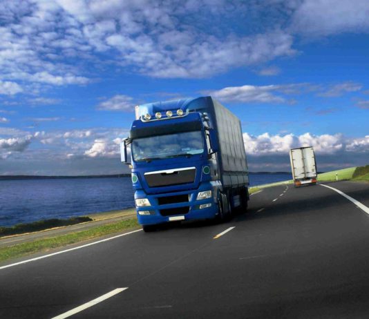 Преимущества автомобильных грузоперевозок