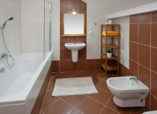 Ремонт ванной комнаты, что нужно учитывать перед началом работ