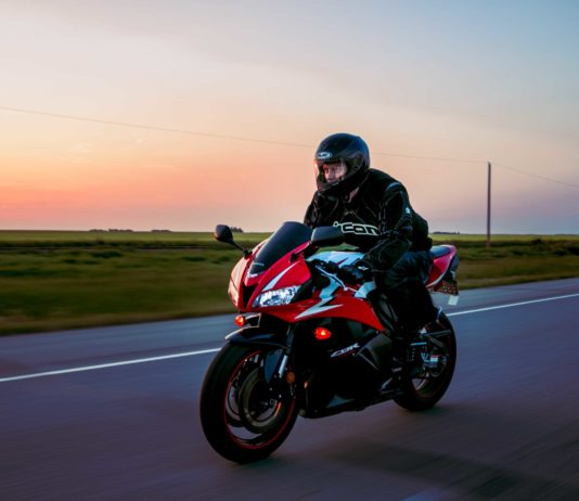 Стоит ли покупать мотоцикл?