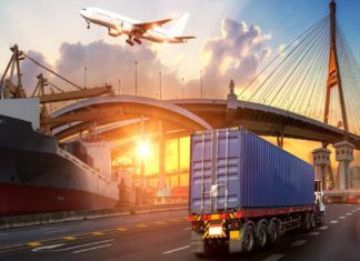 Мультимодальные и интермодальные перевозки: что лучше